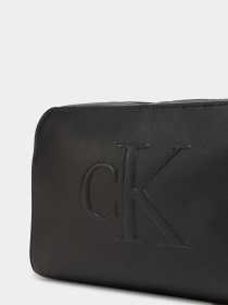 Кросс-боди Calvin Klein модель LV04K3036G-UB1 Фото