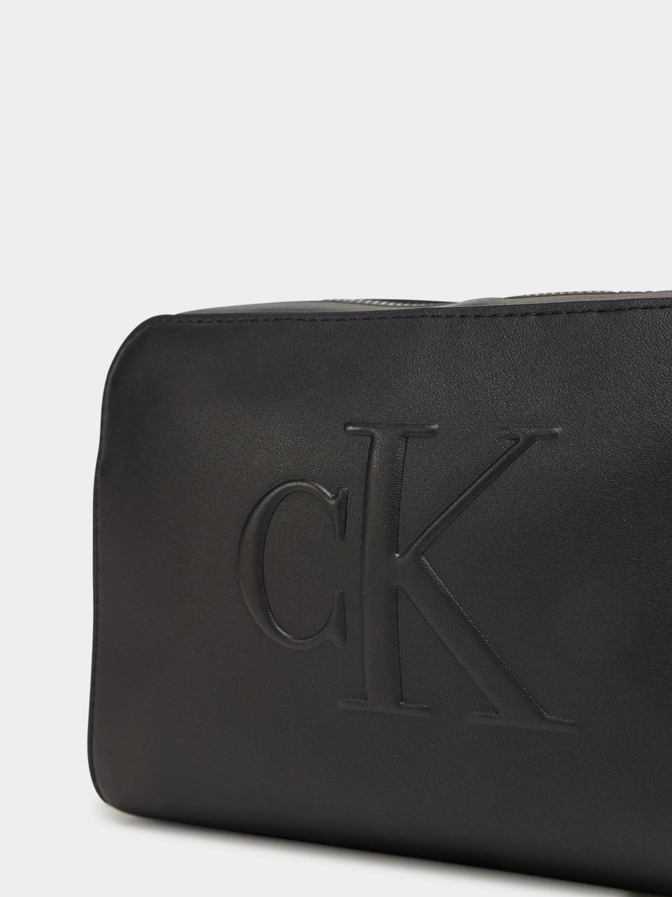 Кросс-боди Calvin Klein модель LV04K3036G-UB1 Фото