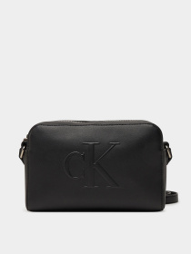 Кросс-боди Calvin Klein модель LV04K3036G-UB1 Фото