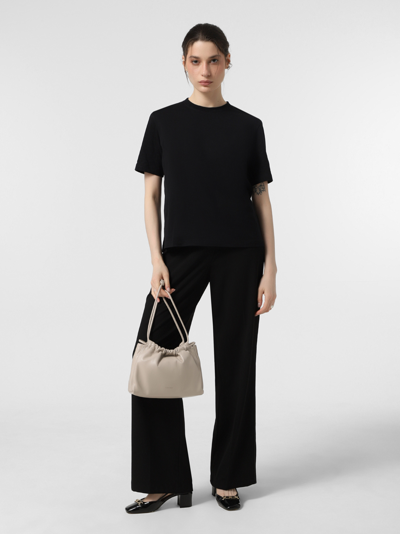 Сумка Calvin Klein модель LV04K3060G-RMU Фото