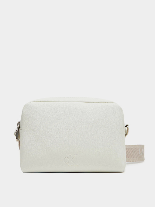 Крос-боді Calvin Klein модель LV04K3124G-FUP Фото