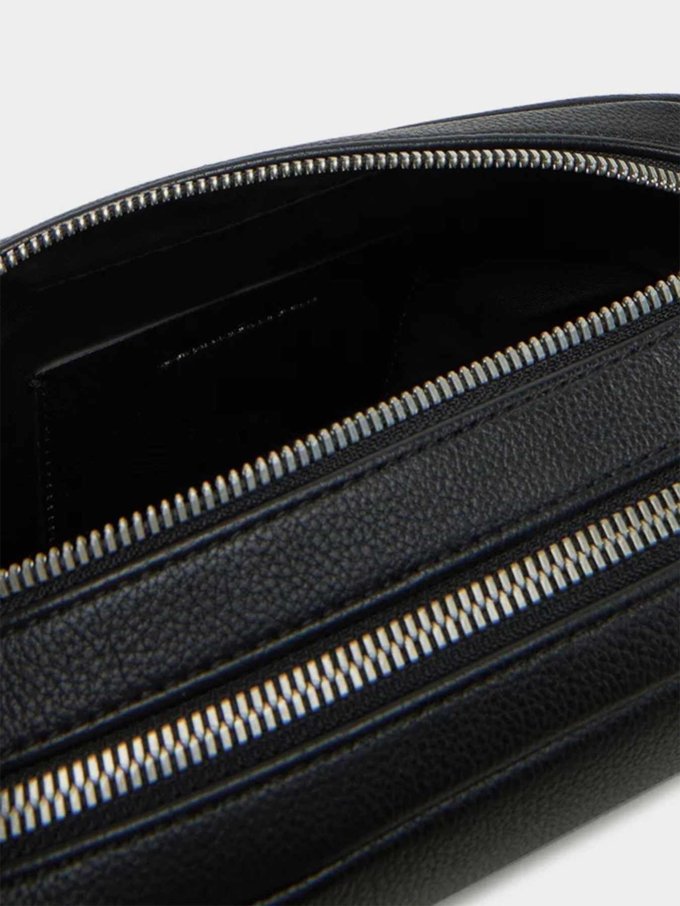 Кросс-боди Calvin Klein модель LV04K3124G-UB1 Фото