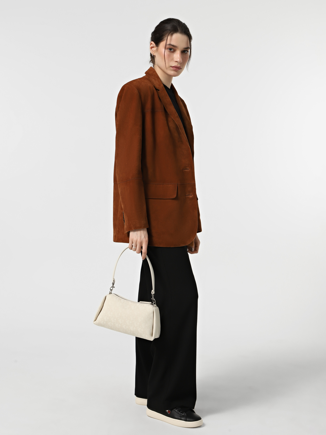 Сумка Calvin Klein модель LV04K3142G-ZYZ Фото