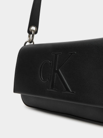 Сумка Calvin Klein модель LV04K3148G-UB1 Фото