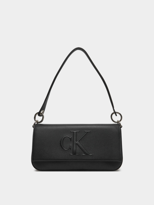Сумка Calvin Klein модель LV04K3148G-UB1 Фото