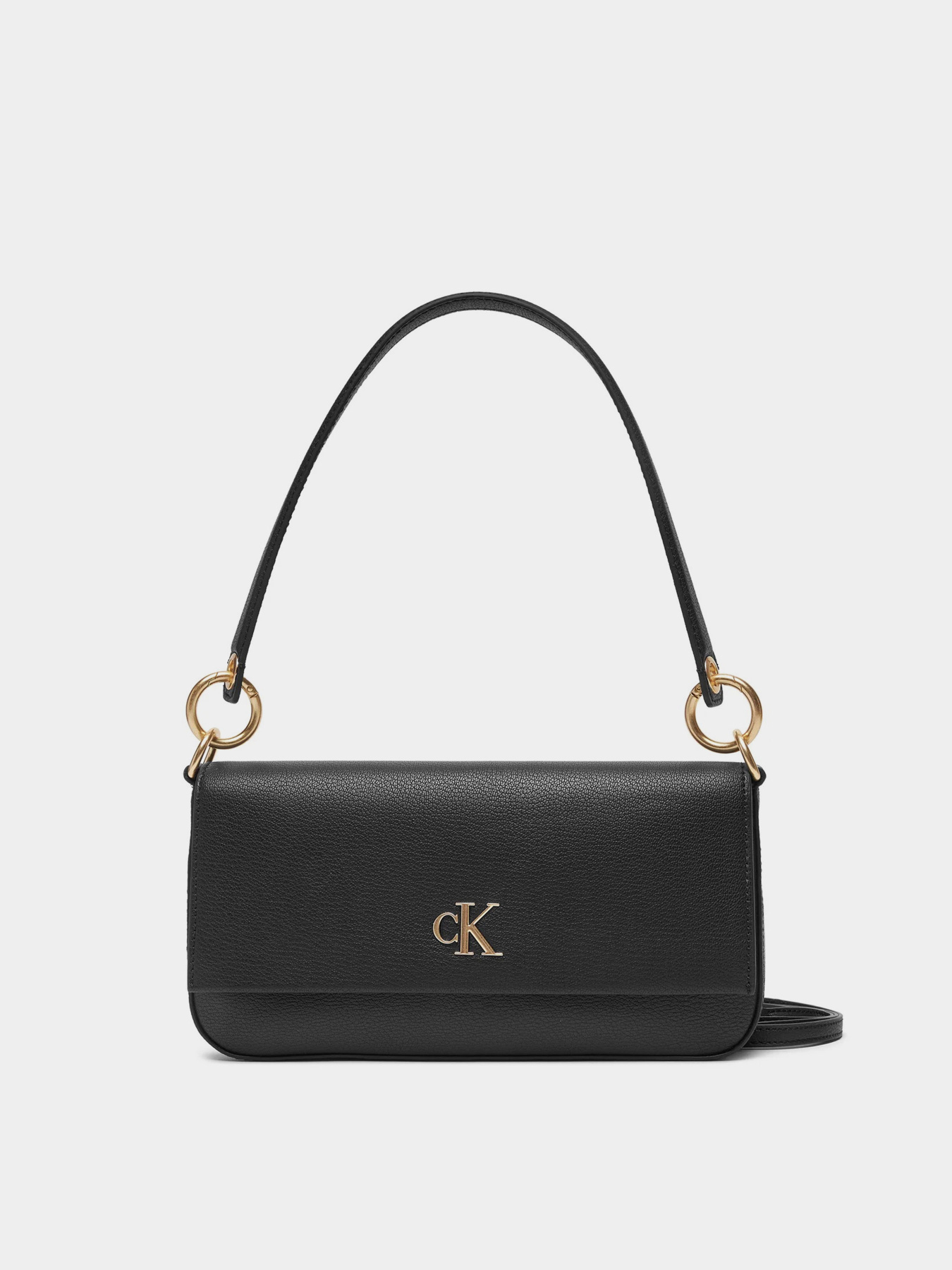 Сумка Calvin Klein модель LV04K3161G-UB1 Фото