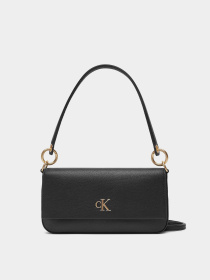 Сумка Calvin Klein модель LV04K3161G-UB1 Фото