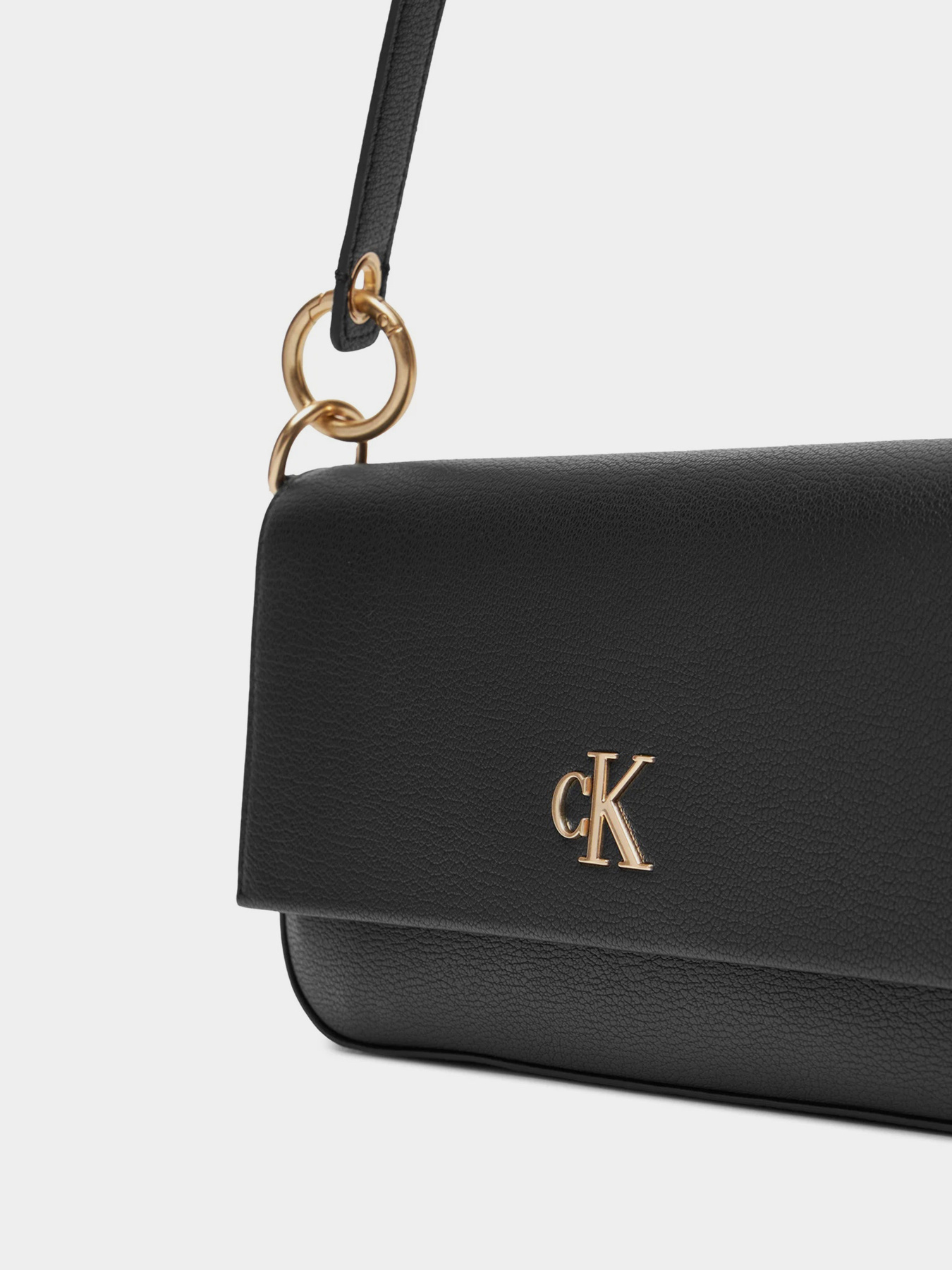 Сумка Calvin Klein модель LV04K3161G-UB1 Сумка Calvin Klein модель LV04K3161G-UB1 Фото