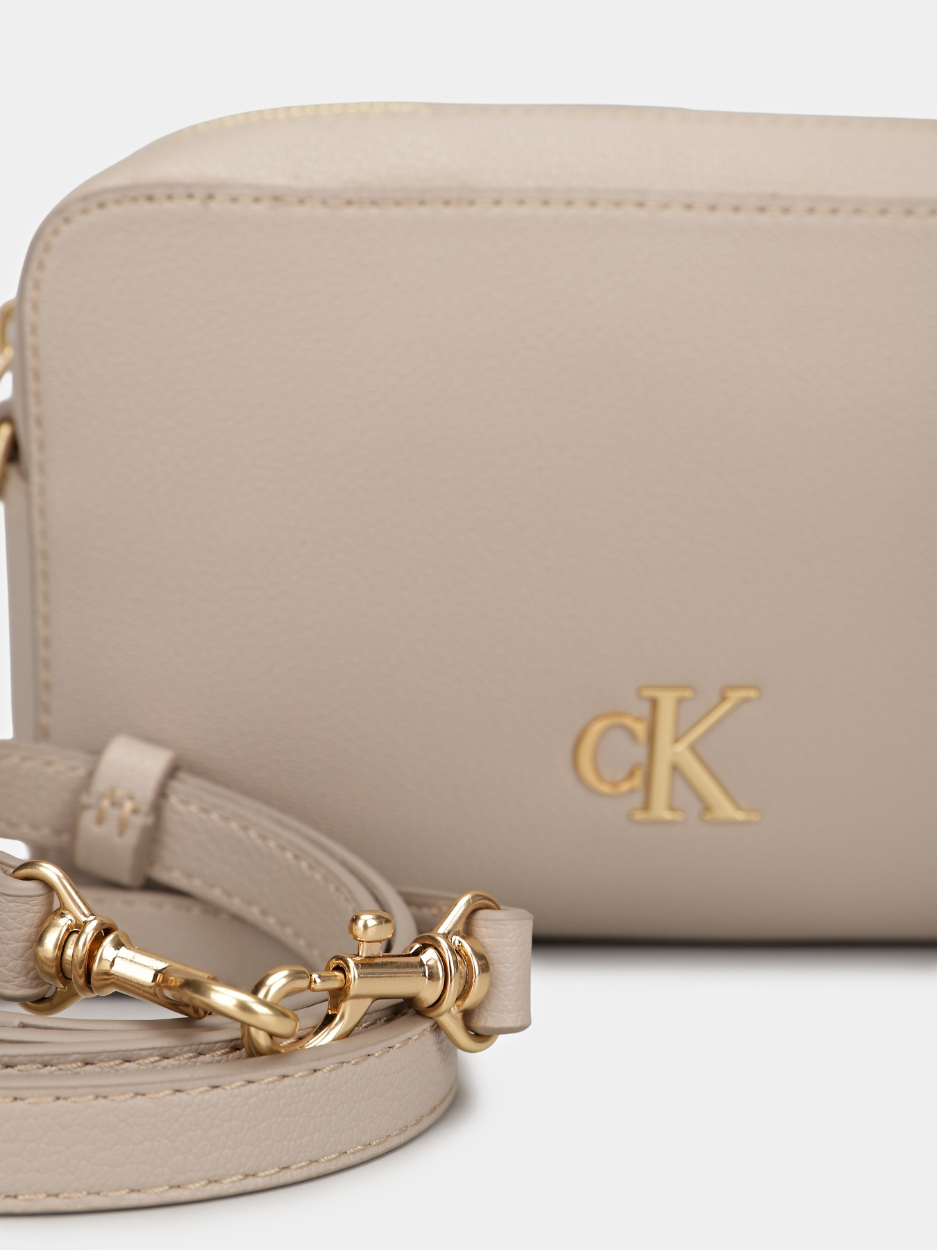 Крос-боді Calvin Klein модель LV04K3162G-RMU Фото