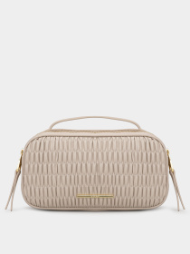 Кросс-боди Calvin Klein модель LV04K3184G-RMU Фото