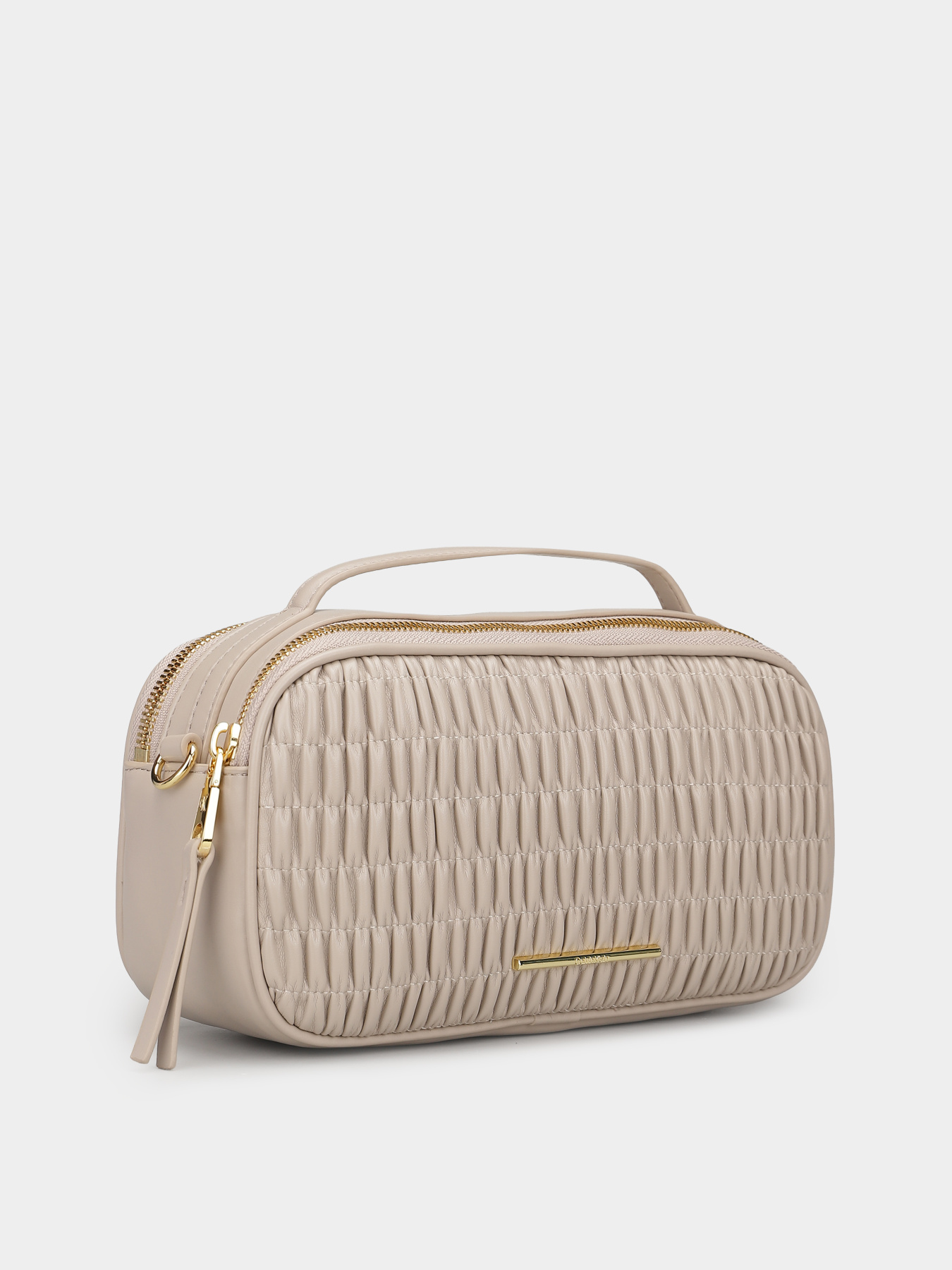 Крос-боді Calvin Klein модель LV04K3184G-RMU Фото