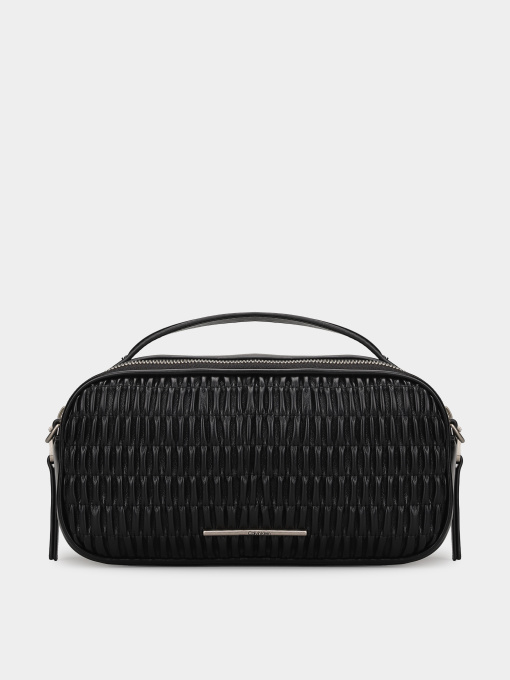 Кросс-боди Calvin Klein модель LV04K3184G-UB1 Фото