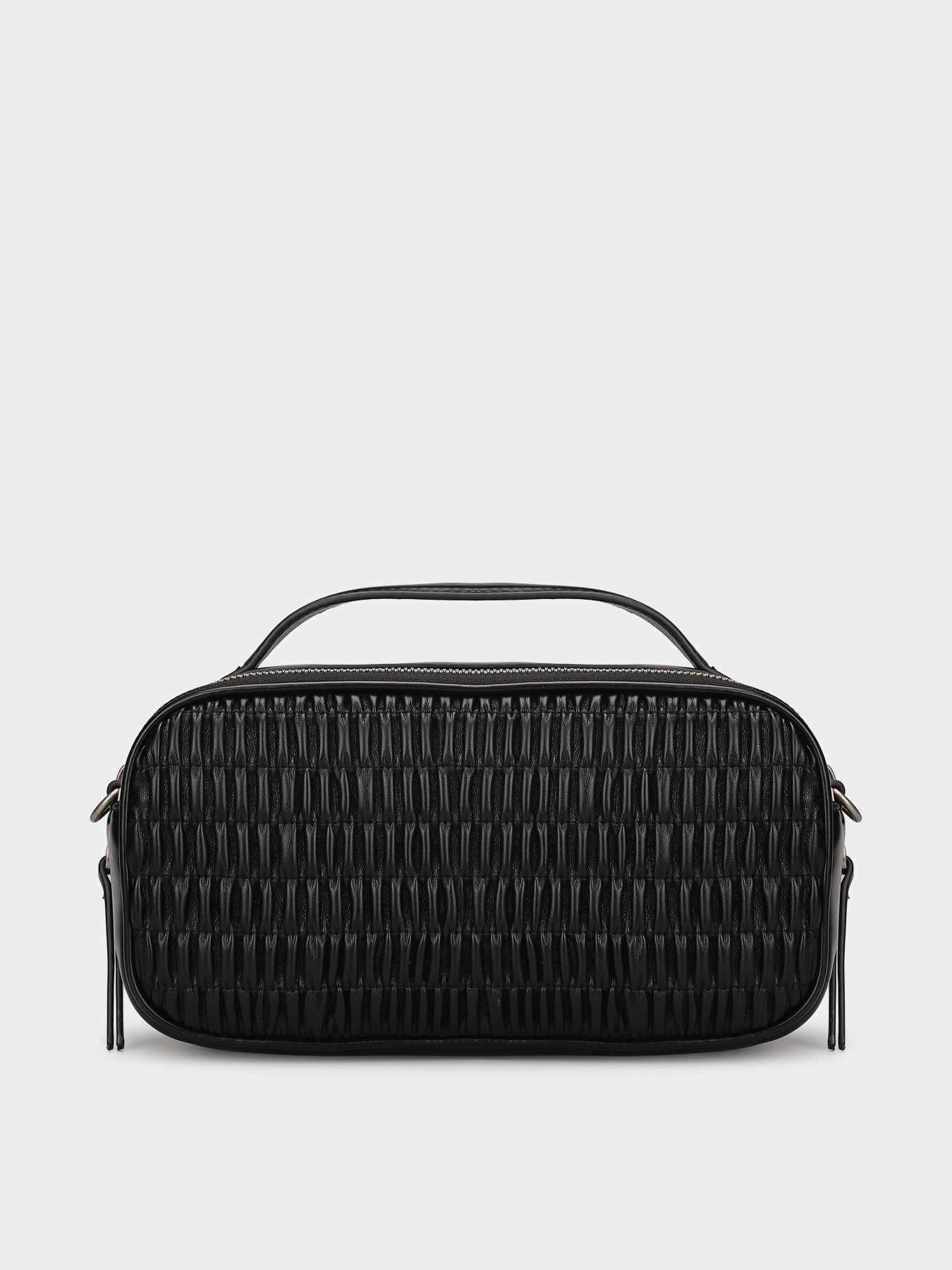 Крос-боді Calvin Klein модель LV04K3184G-UB1 Фото