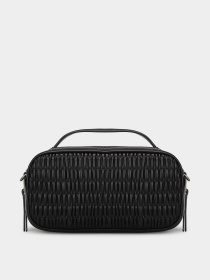 Крос-боді Calvin Klein модель LV04K3184G-UB1 Фото