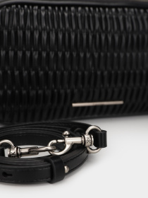 Крос-боді Calvin Klein модель LV04K3184G-UB1 Фото