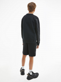 Світшот Calvin Klein модель IB0IB00676-BEH Фото