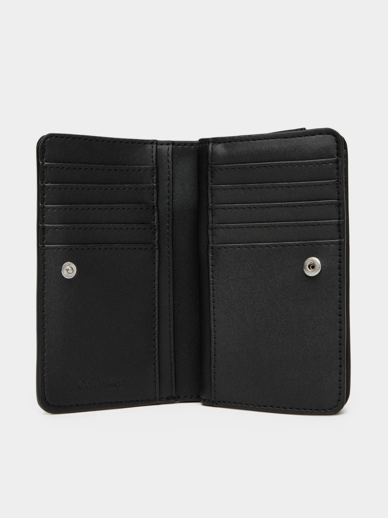 Кошелек Calvin Klein модель LV04F1033G-UB1 Фото