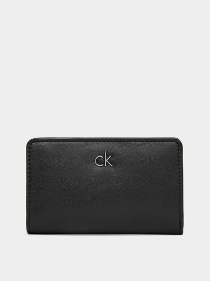 Гаманець Calvin Klein модель LV04F1033G-UB1 - фото