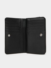 Гаманець Calvin Klein модель LV04F1033G-UB1 Гаманець Calvin Klein модель LV04F1033G-UB1 Фото