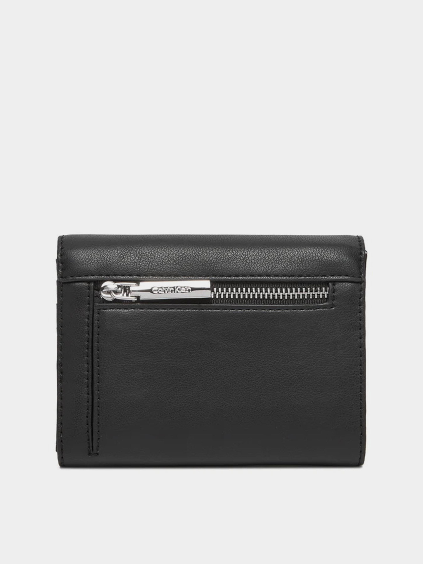 Кошелек Calvin Klein модель LV04F1035G-UB1 Фото