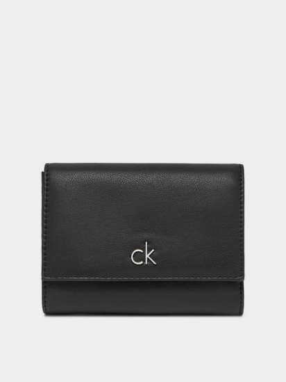 Гаманець Calvin Klein модель LV04F1035G-UB1 - фото