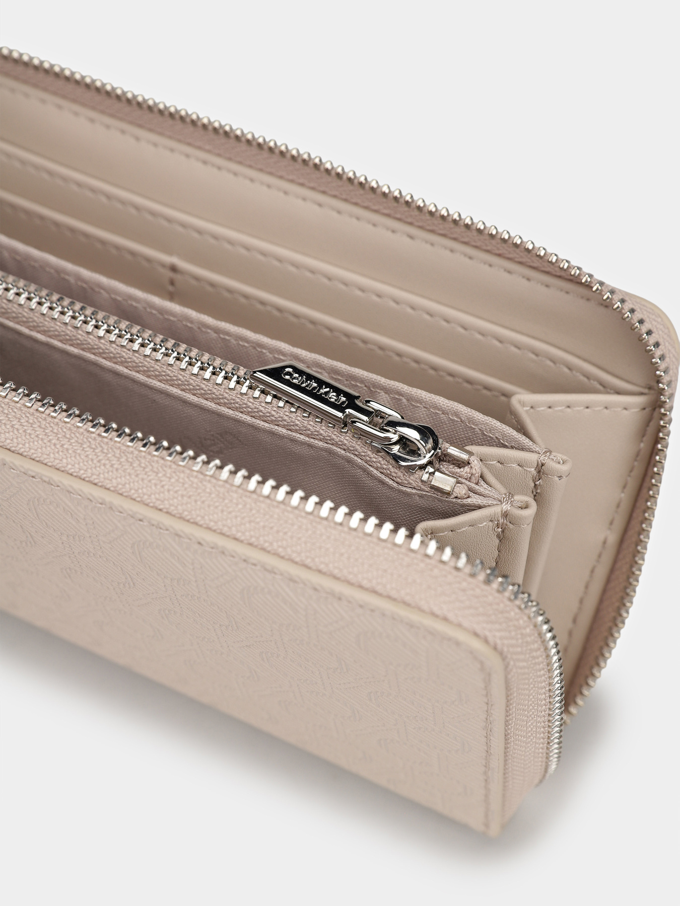 Кошелек Calvin Klein модель LV04F1073G-RMU Фото