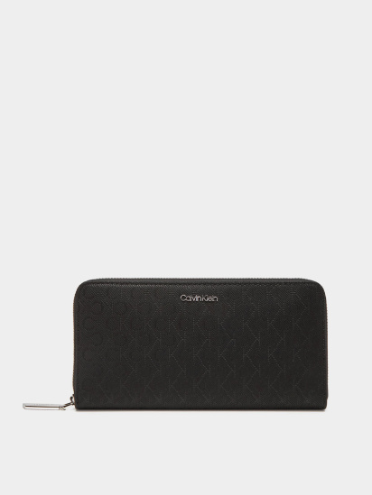 Гаманець Calvin Klein модель LV04F1073G-UB1 - фото
