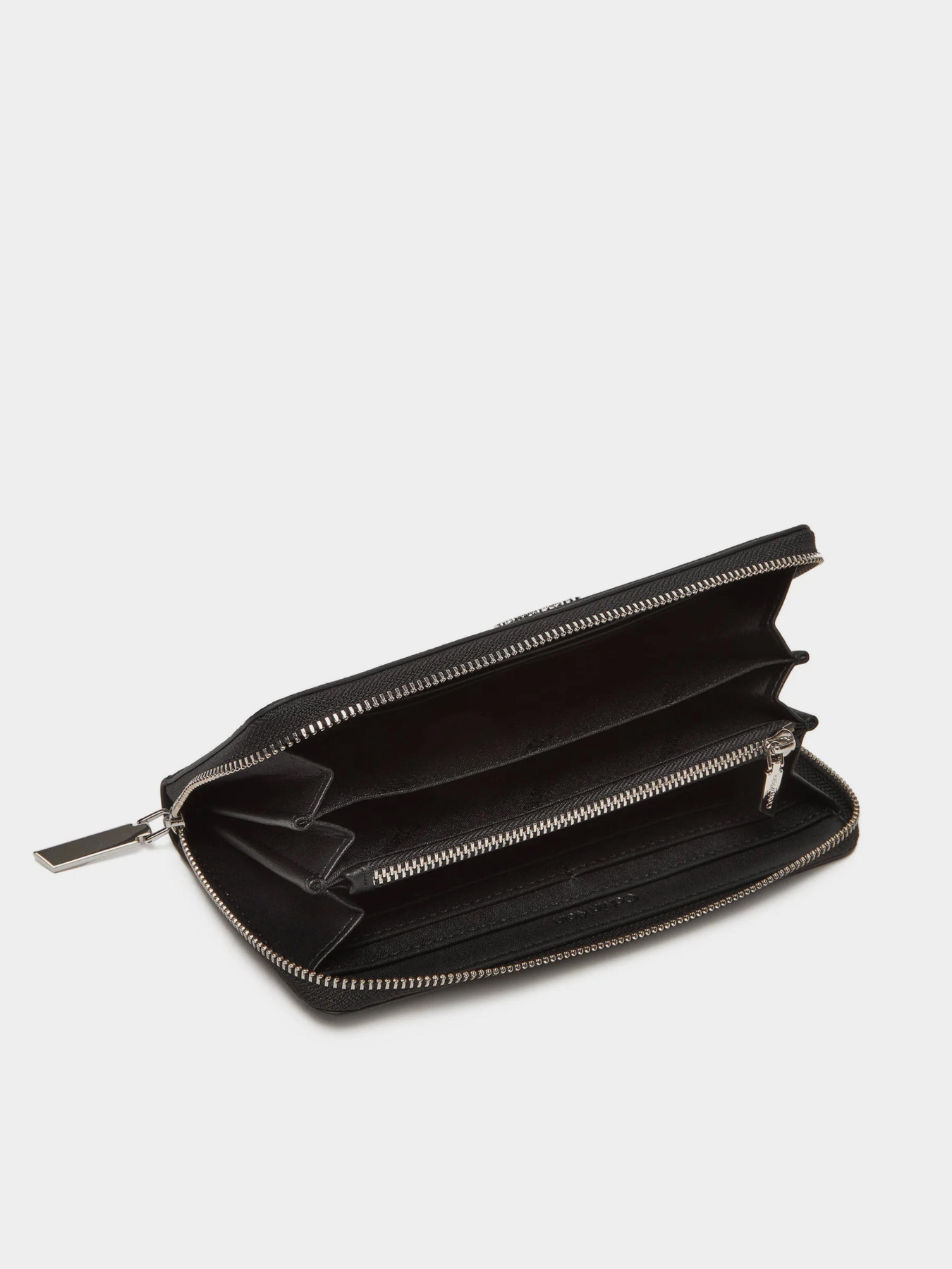 Гаманець Calvin Klein модель LV04F1073G-UB1 Гаманець Calvin Klein модель LV04F1073G-UB1 Фото