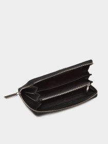 Гаманець Calvin Klein модель LV04F1073G-UB1 Гаманець Calvin Klein модель LV04F1073G-UB1 Фото