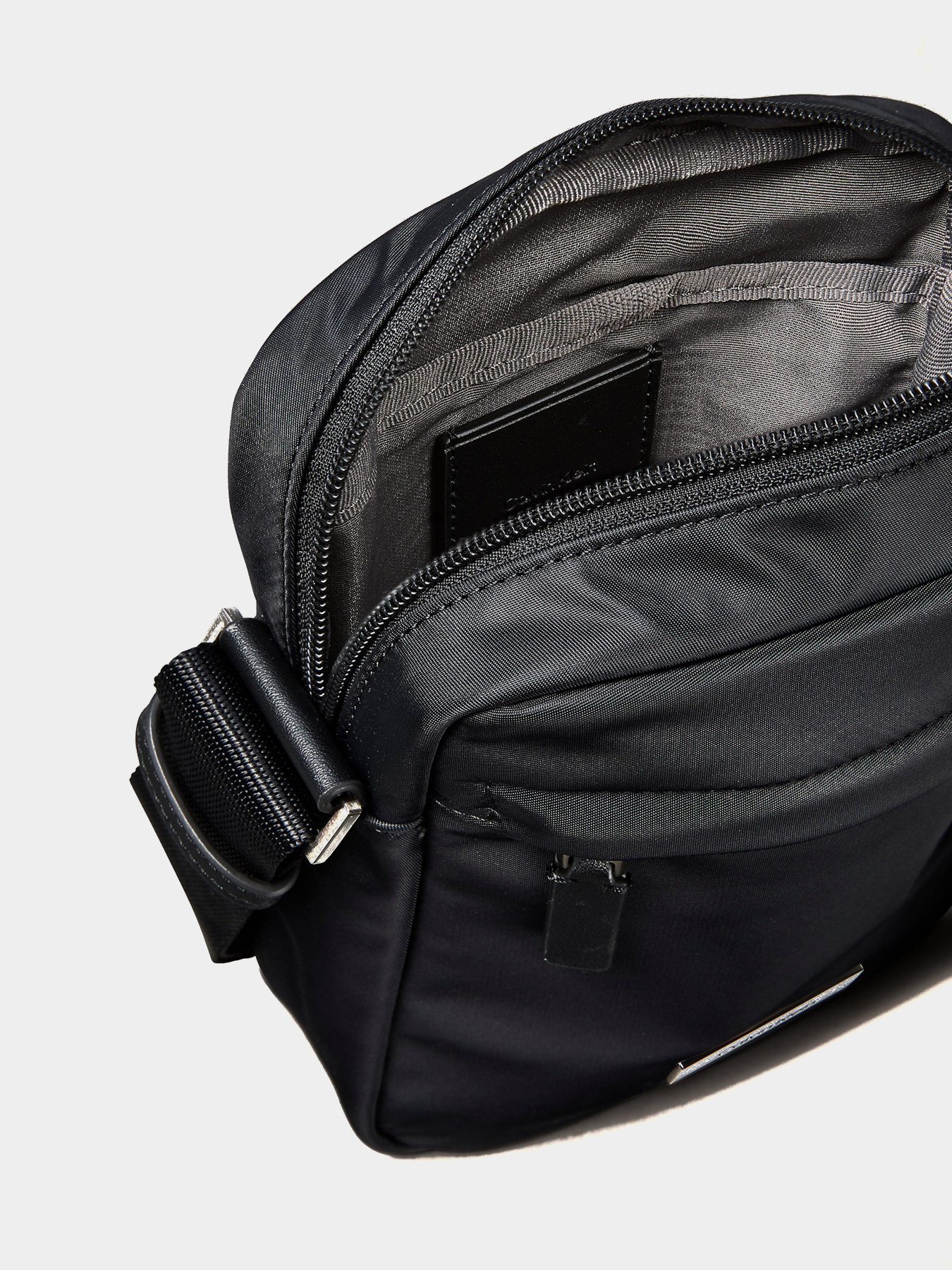 Мессенджер Calvin Klein SLEEK REPORTER модель LV04D3180G-UB1 Фото