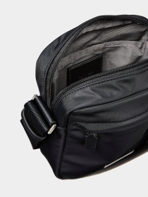 Мессенджер Calvin Klein SLEEK REPORTER модель LV04D3180G-UB1 Фото