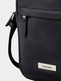 Мессенджер Calvin Klein SLEEK REPORTER модель LV04D3180G-UB1 Фото