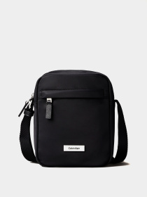 Мессенджер Calvin Klein SLEEK REPORTER модель LV04D3180G-UB1 Фото