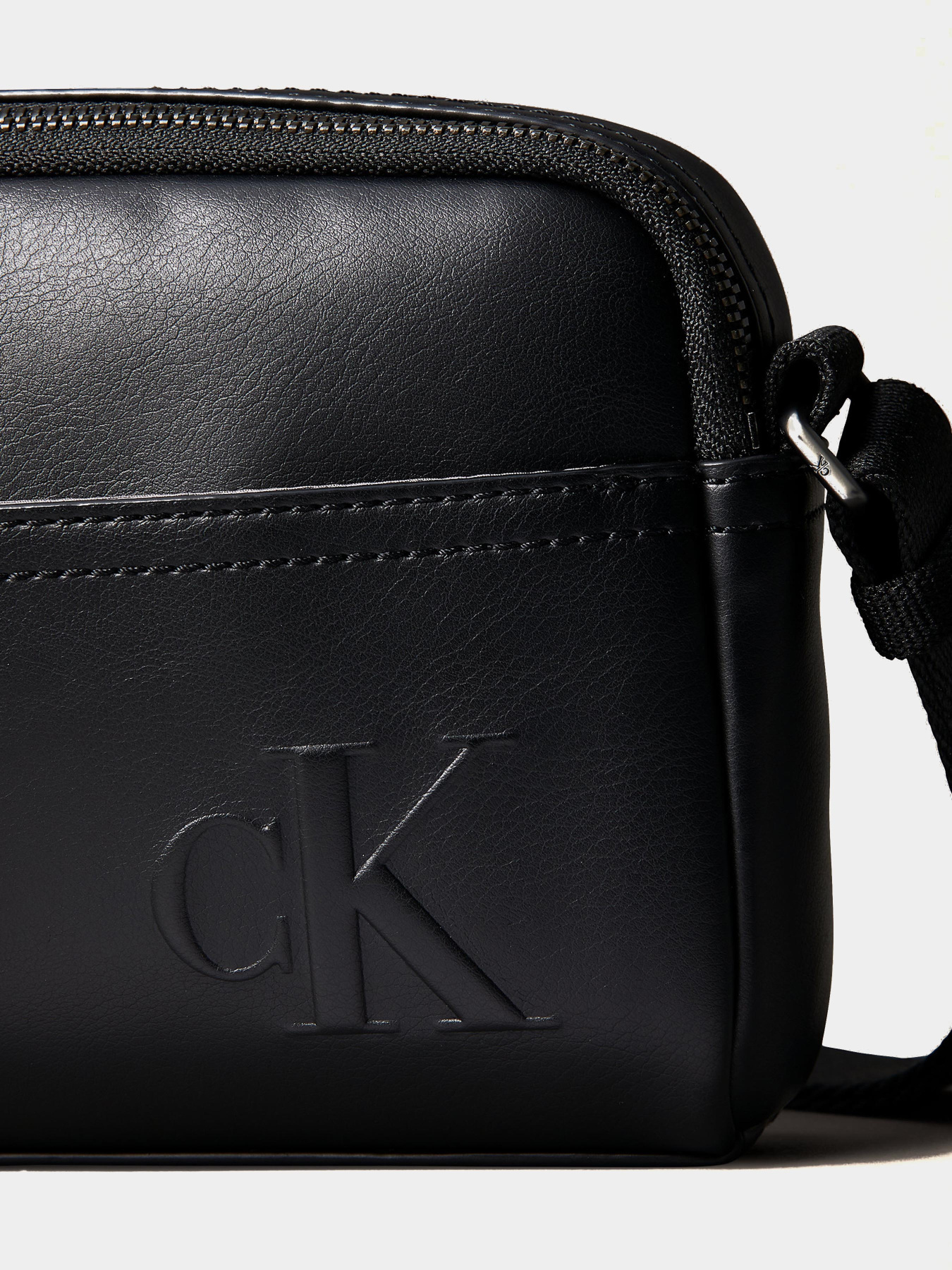 Сумка Calvin Klein модель LV04D3247G-UB1 Фото