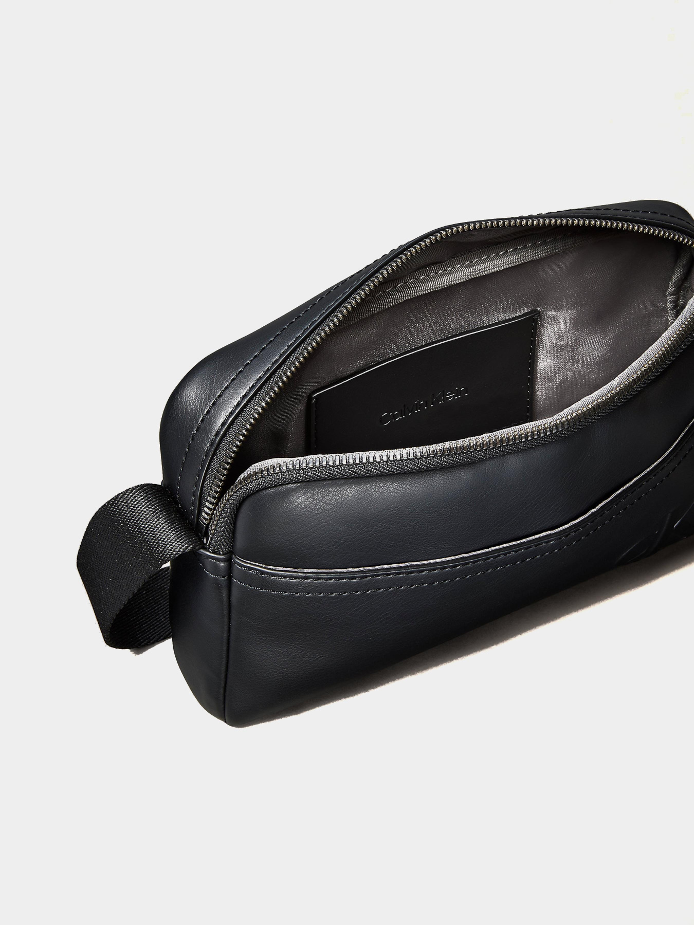 Сумка Calvin Klein модель LV04D3247G-UB1 Фото