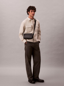 Сумка Calvin Klein модель LV04D3247G-UB1 Фото