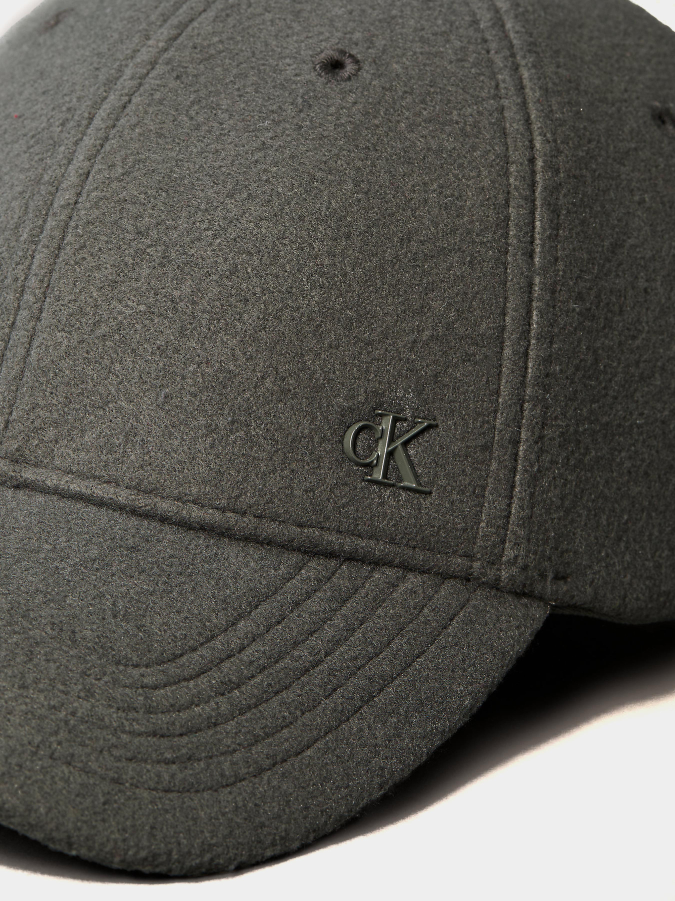 Кепка Calvin Klein модель LV04D5054G-N3Z Фото