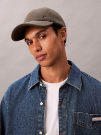 Кепка Calvin Klein модель LV04D5054G-N3Z Фото