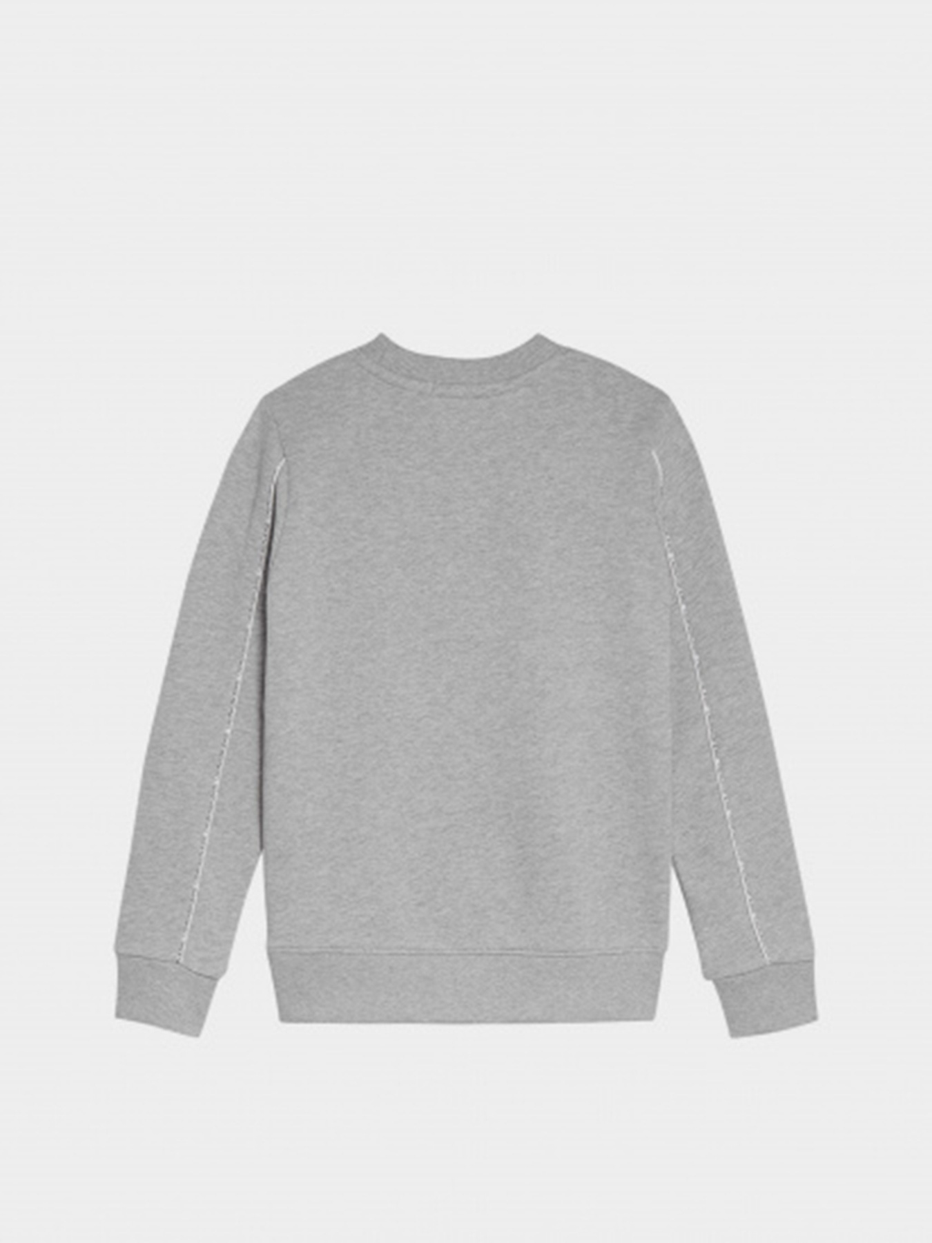 Свитшот Calvin Klein Logo Piping модель IB0IB00676-PZ2 Фото