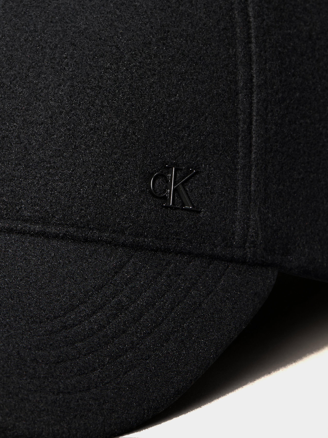 Кепка Calvin Klein модель LV04D5054G-UB1 Фото