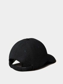 Кепка Calvin Klein модель LV04D5054G-UB1 Фото