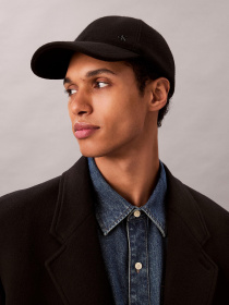 Кепка Calvin Klein модель LV04D5054G-UB1 Фото