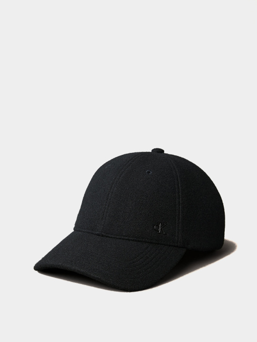 Кепка Calvin Klein модель LV04D5054G-UB1 Фото