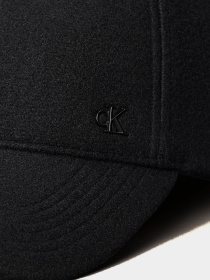Кепка Calvin Klein модель LV04D5054G-UB1 Фото