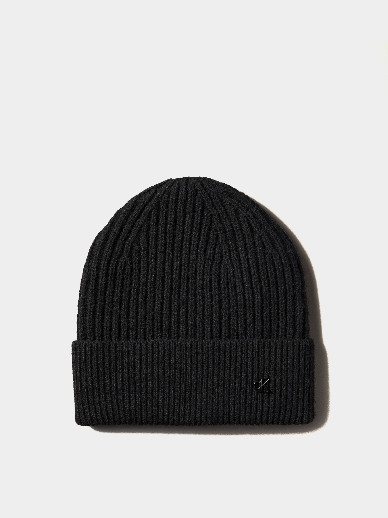 Шапка Calvin Klein модель LV04D8032G-UB1 Фото