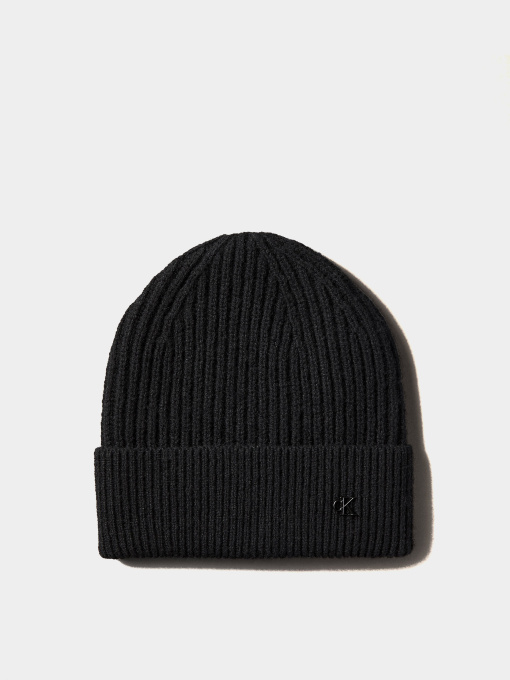 Шапка Calvin Klein модель LV04D8032G-UB1 Фото