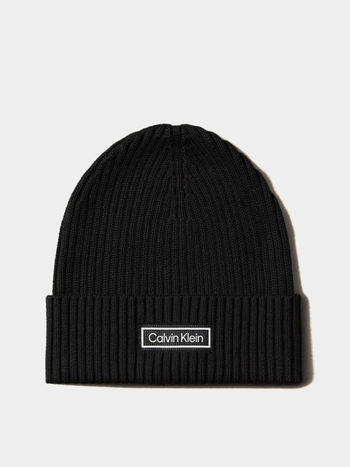Шапка Calvin Klein модель LV04D8053G-UB1 Фото