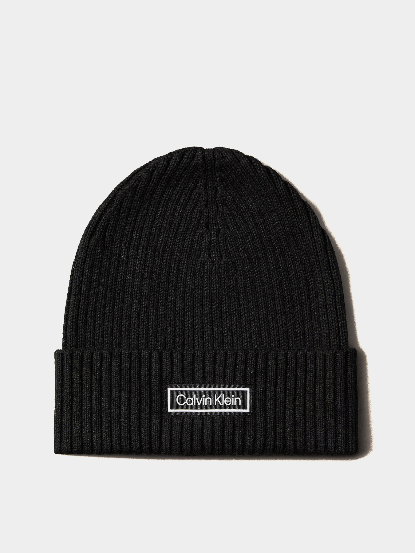 Шапка Calvin Klein модель LV04D8053G-UB1 Шапка Calvin Klein модель LV04D8053G-UB1 Фото