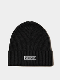 Шапка Calvin Klein модель LV04D8053G-UB1 Фото