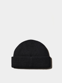 Шапка Calvin Klein модель LV04D8058G-UB1 Фото